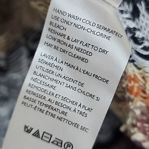 Free People Landmark Cardigan Sweater - Picture 5 of 7